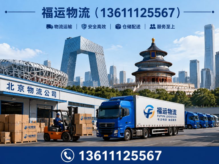 通州区大件运输展示图